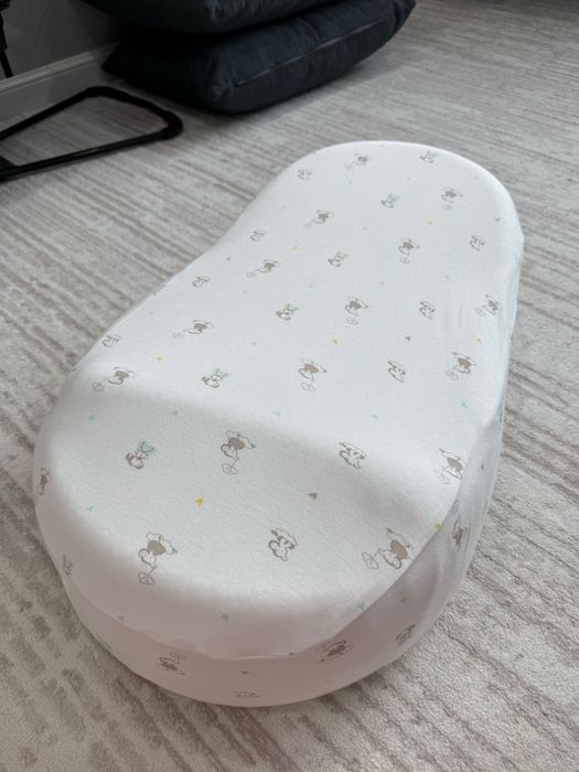 Кокон Зевушка Новая