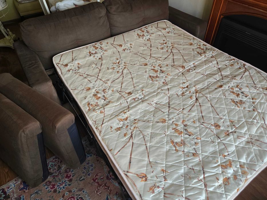 Диван раскладной ashley