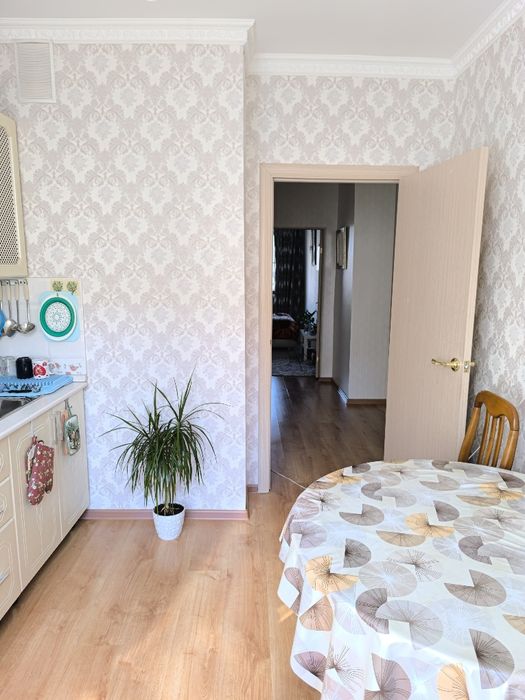 Продажа квартиры