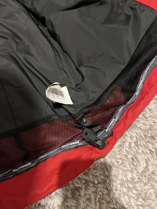 Helly Hansen Salt Jacket-оригинално мъжко яке