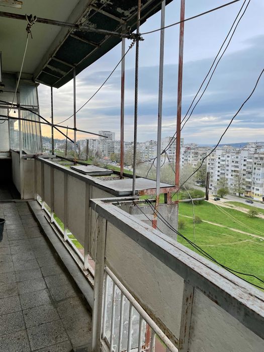 Продава се Тристаен апартамент в Варна, Базар Левски - 67 кв.м за 2209 €/кв.м - Снимка #7