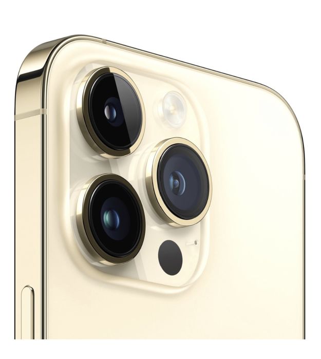 Смартфон Apple iPhone 14 Pro Max 128Gb золотистый