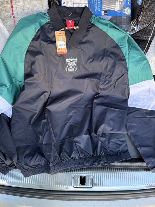 Блуза на Liverpool