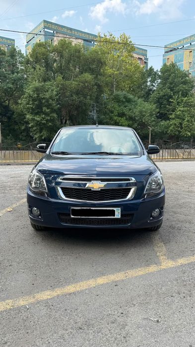 Cobalt 2025 midnight