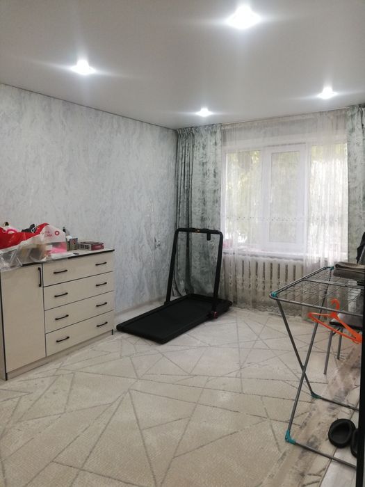 Продам 3х комн квартиру