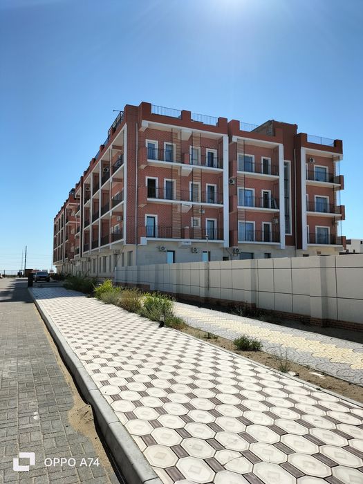 Квартира по суточно