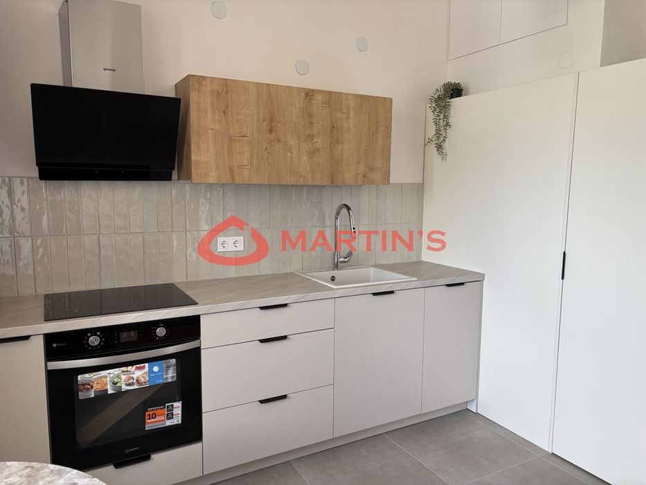 Дава се под наем Тристаен апартамент в София, Център - 84 кв.м за 850 € - Снимка #10