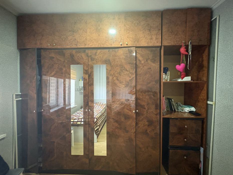 Шкаф хорошем состоянии