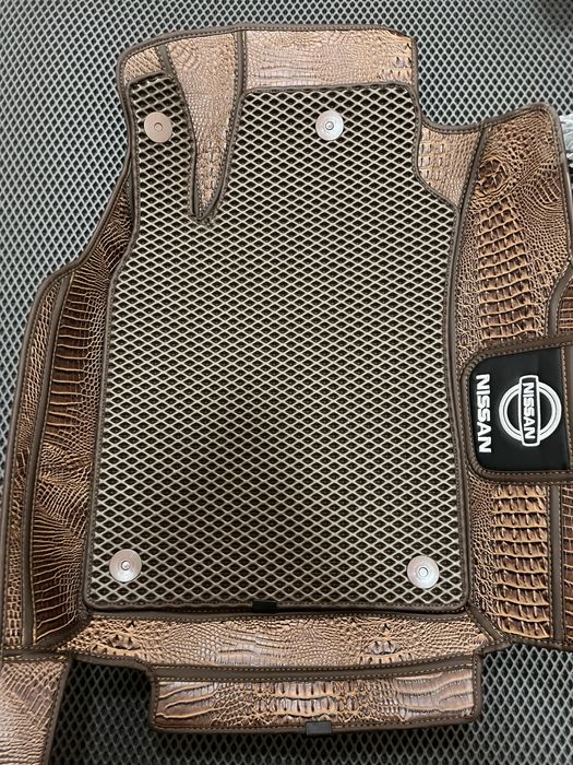 3д/5д /Ева полики