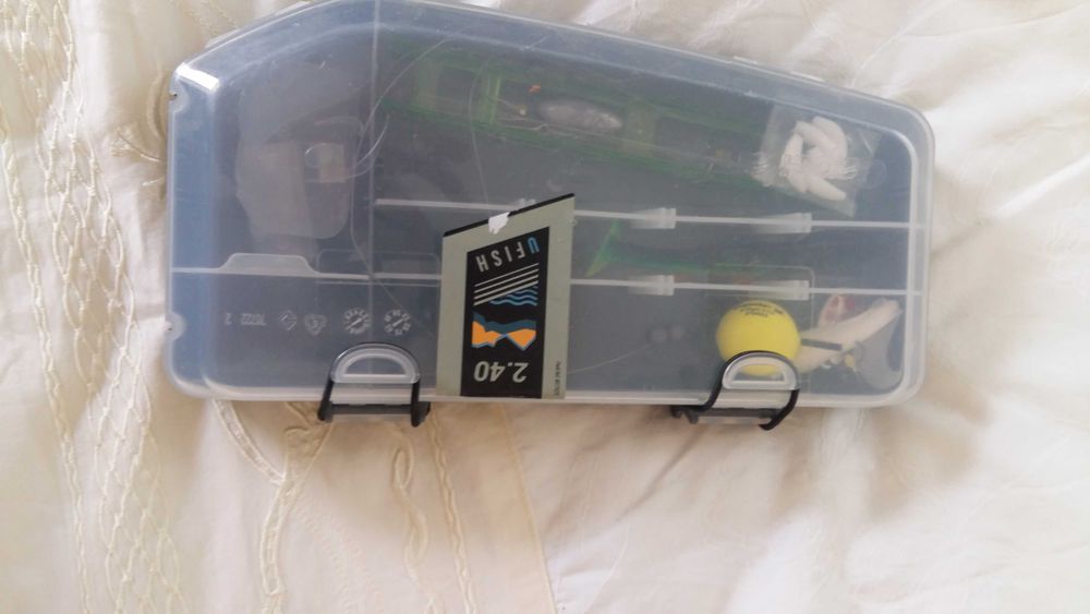 Undita de calitate la pret redus + cutie accesorii