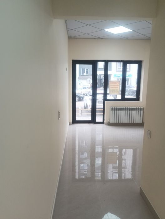 Коммерческое помещение мкр Аккент