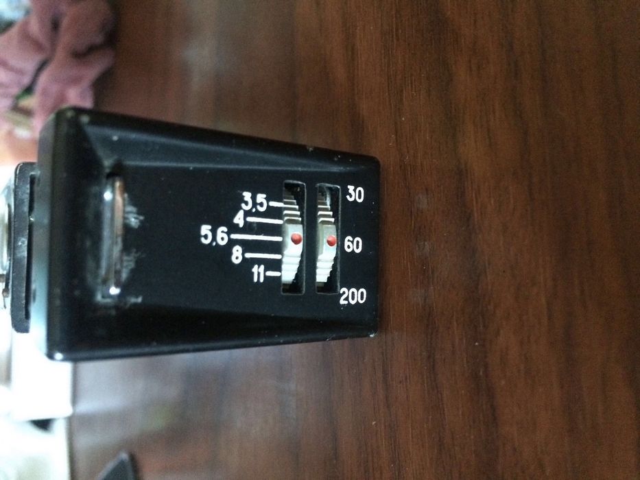 Продаю ретро фотоаппарат