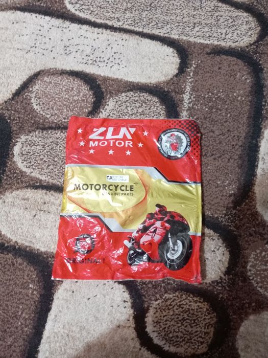 Тросс для мотоцикла