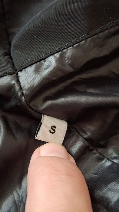 Jacheta barbati Balenciaga S