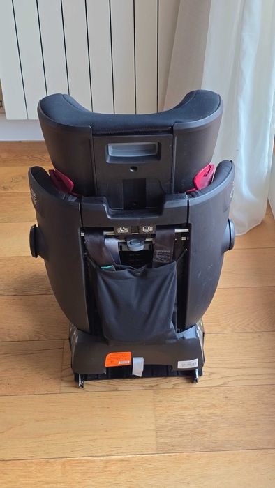 Scaun Auto ISOFIX Britax Romer ADVANSAFIX IV R, 9-36 kg, Stare F Buna