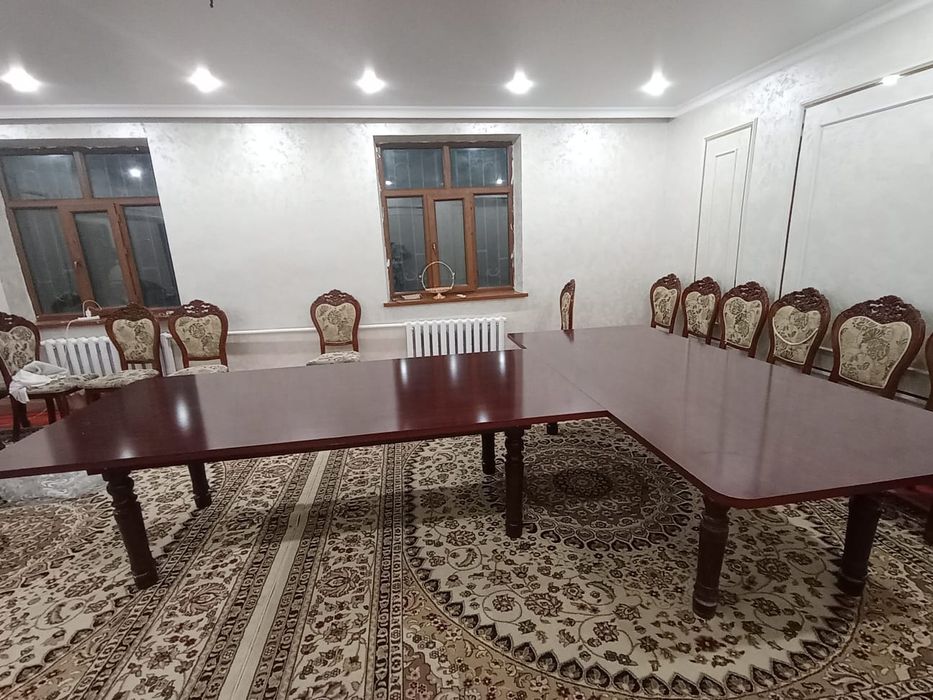 Столы для зала 2