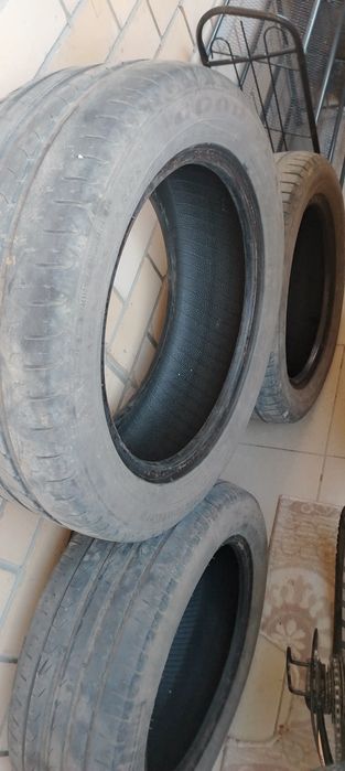 Автошины гудеер пирелли