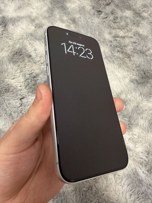 Айфон 17 Про Макс 256gb duo eSIM