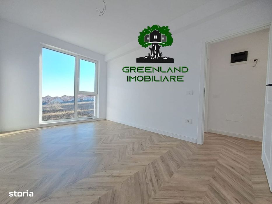 Ap 3 Camere, INTABULAT, Parcare INCLUSA,76 mp, etaj 2, Rediu Pacurari