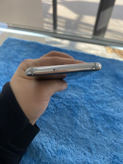 Samsung Galaxy S8 Plus 64GB ideal