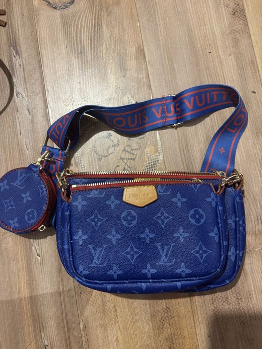 Фешън чанта лукс