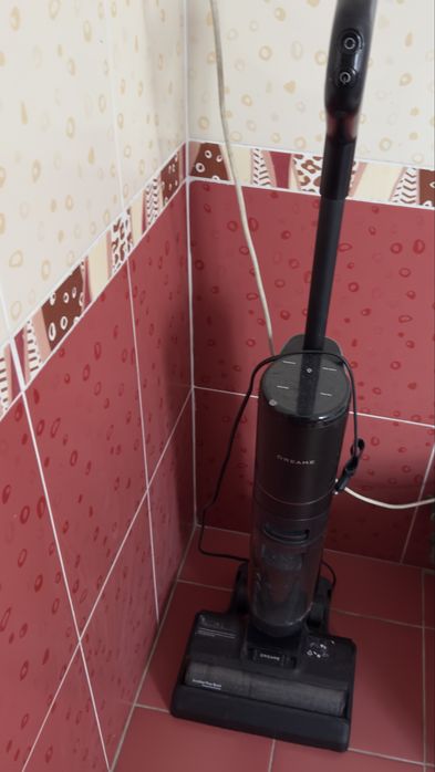 Вертикальный пылесос DREAME H12 PRO