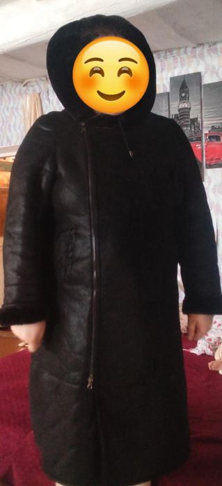 Продам шубу новую  25 тысяч