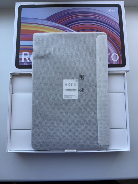 Redmi pad pro 8/256 Новый