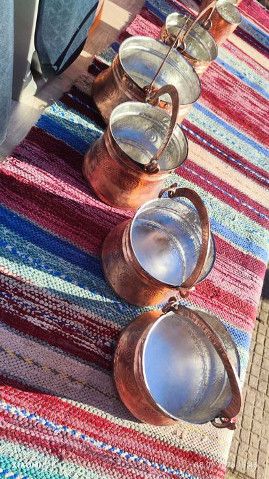 Продавам Медни котлета