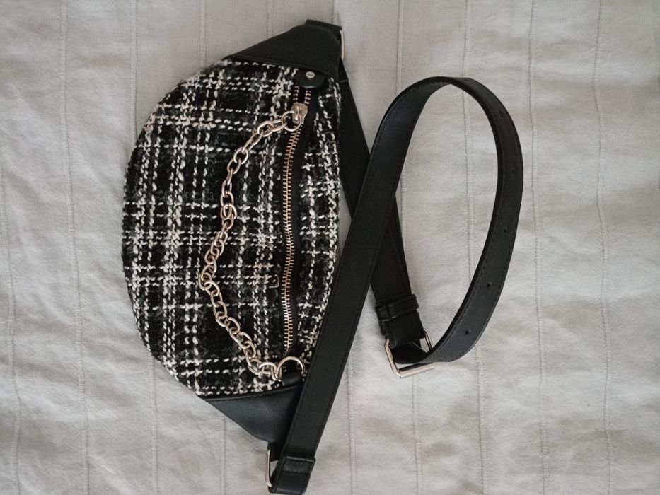 Малка дамска чанта