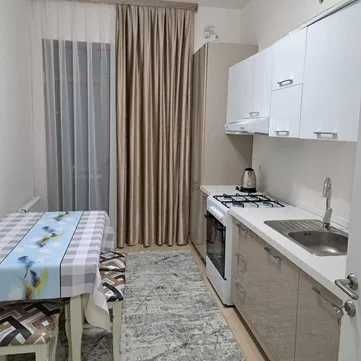 сдается квартира в новостройке 2 х ком.