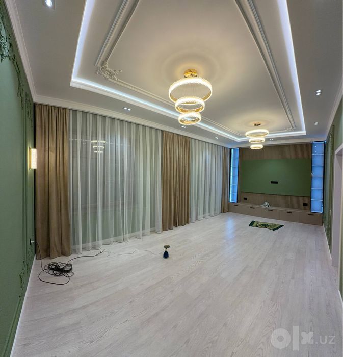 2,5 sotix | 6 xona | Podval | Smart Home