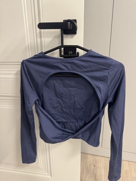 Разгрузка гардероба