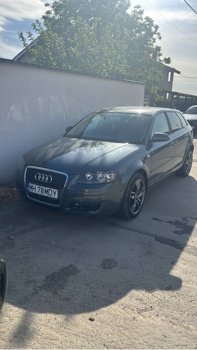 Rent a car Severin 75 Ron pe zi