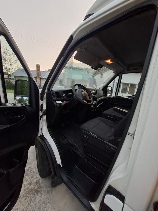 IVECO DAILY 2.3 2018