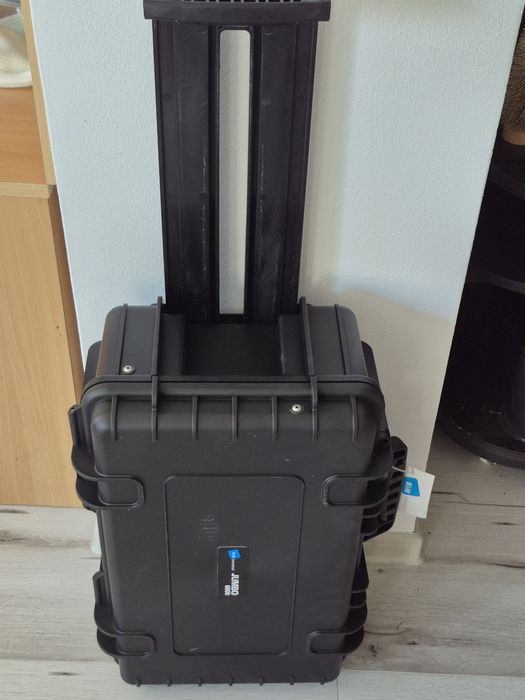 Cutie de scule Jumbo 6600