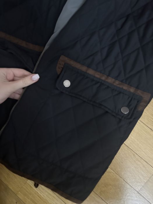 Geaca Tommy Hilfiger Barbati