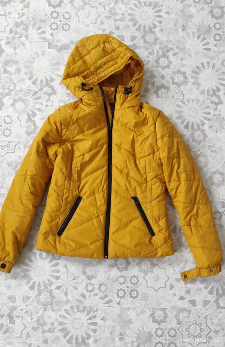 Куртка осень-весна