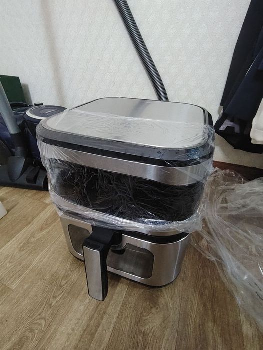 Айрогрил продам 700 тыс срочно новый