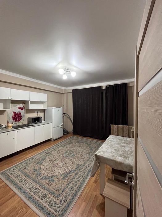 Кввртира по суточно в г Каскелен