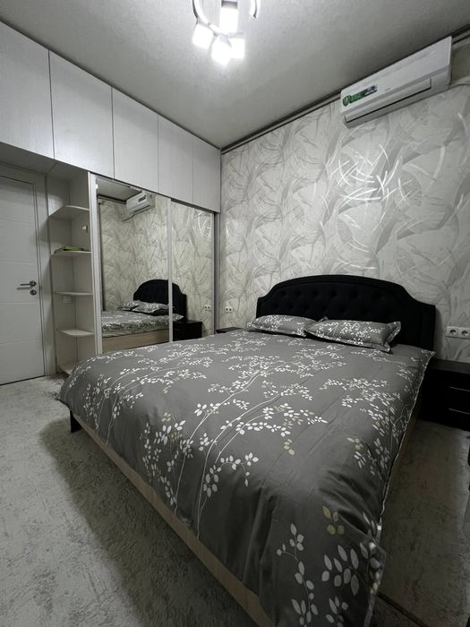 Kvartira sotiladi Yakkasaroy tumani Navastroyka 2/6/9/  50m²