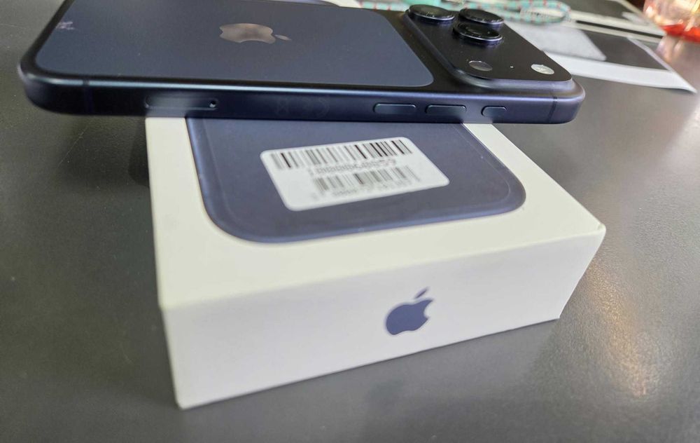 iPhone 17 Pro 256gb 99%