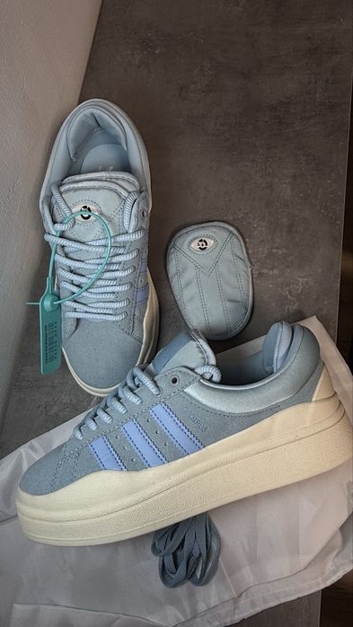 Adidas х Bad Bunny/ Adidas Samba zip