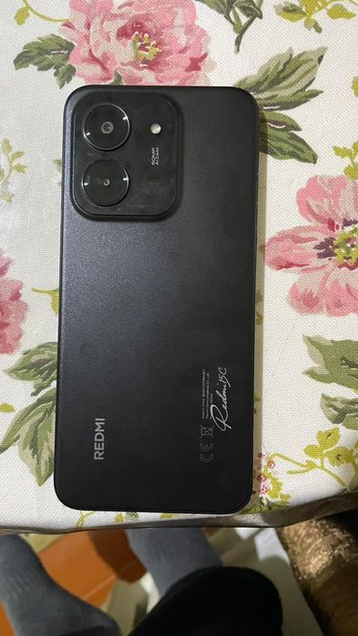 Redmi 15c минус жок обмен айфон