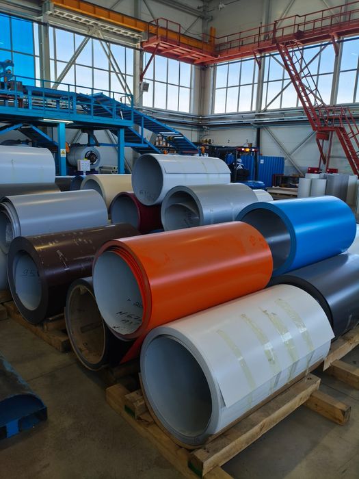 Сэндвич панели! Фасонные элементы! Продажа, Монтаж.