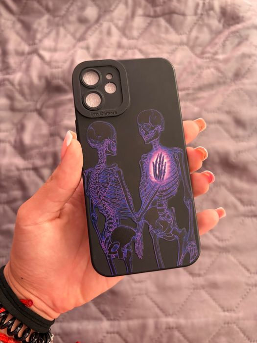 Силиконови калъфи за телефон Apple IPhone 12 Mini