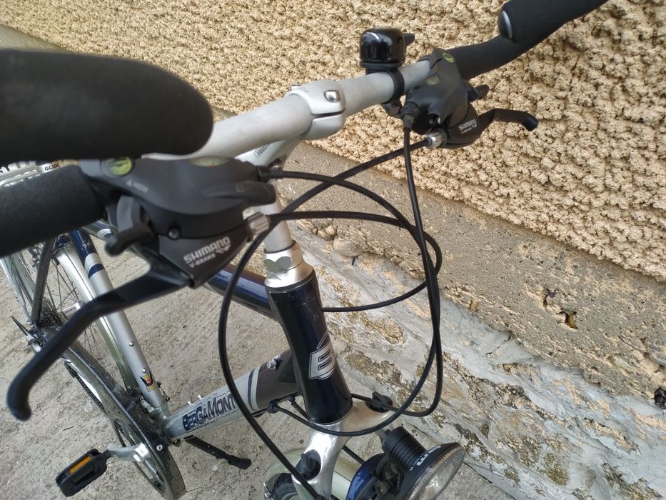 Велосипед Bergamont 28 цола