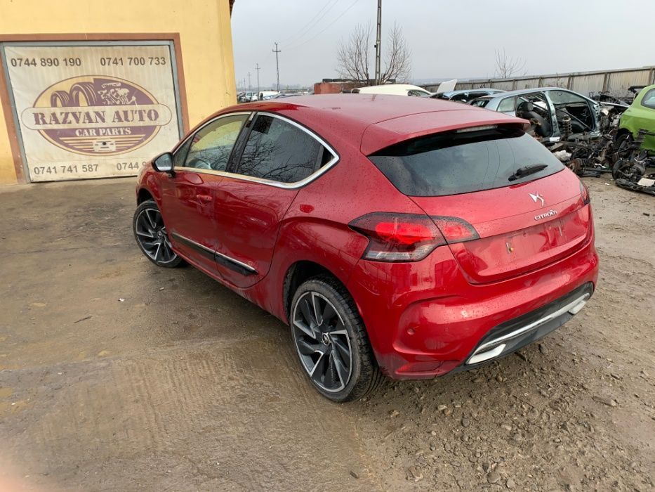 Dezmembrez / Dezmembrari / Piese / Accesorii Citroen DS4