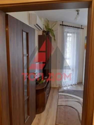 Дава се под наем Двустаен апартамент в Варна, Зимно кино Тракия - 52 кв.м за 430 € - Снимка #5