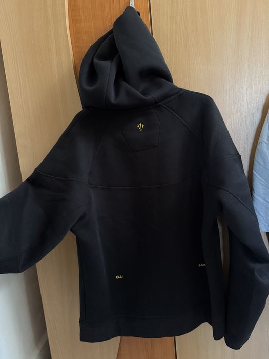 Bluza Nike Nocta Marime XS